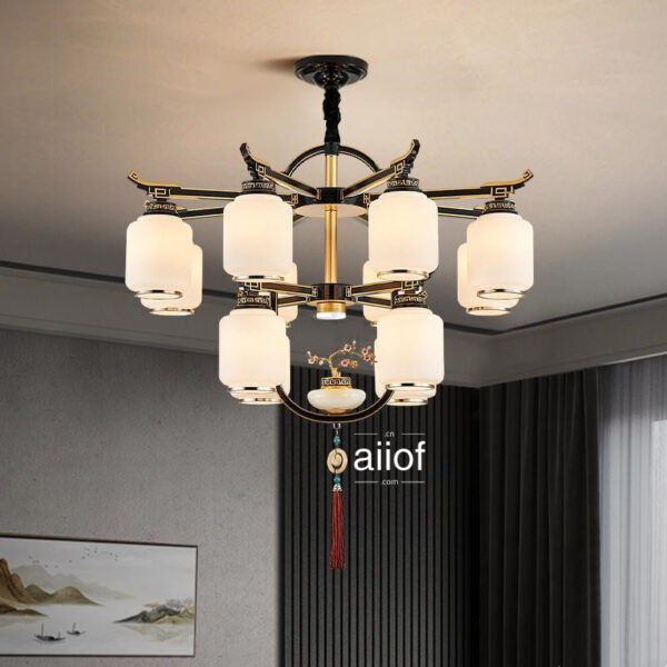 Chinese Zinc Alloy Lighting-146