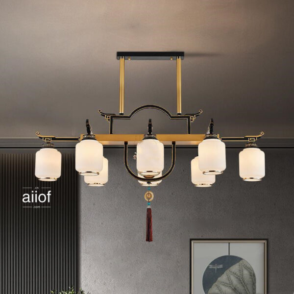 Chinese Zinc Alloy Lighting-147