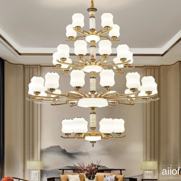 Chinese Zinc Alloy Lighting-153