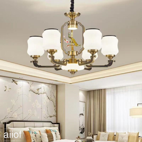 Chinese Zinc Alloy Lighting-154