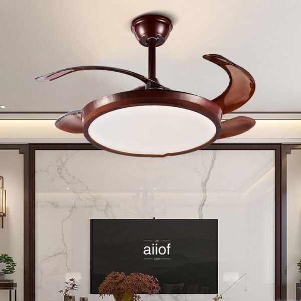 Chinese Fan Lighting-001