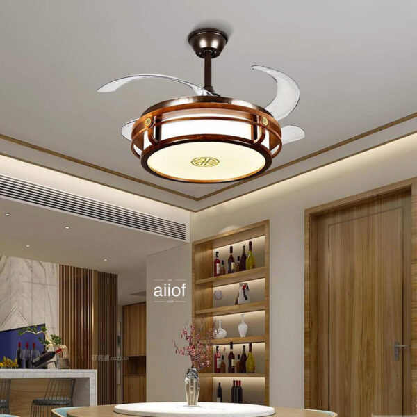 Chinese Fan Lighting-003