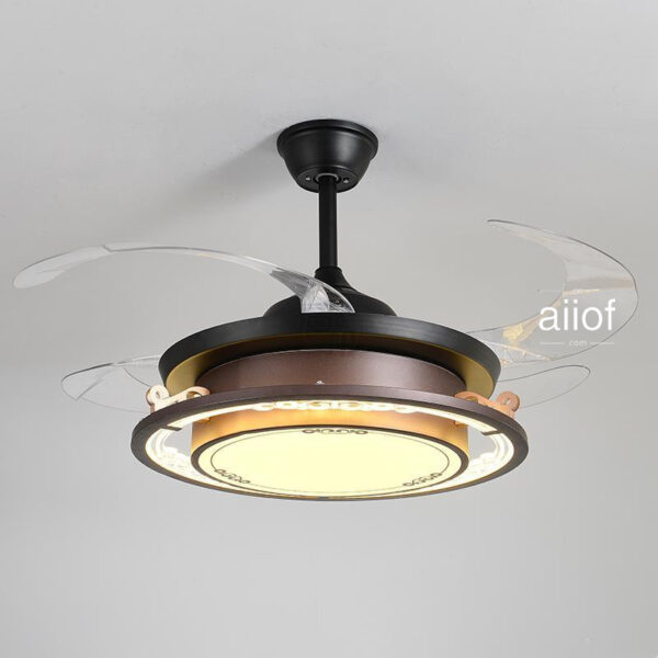 Chinese Fan Lighting-022