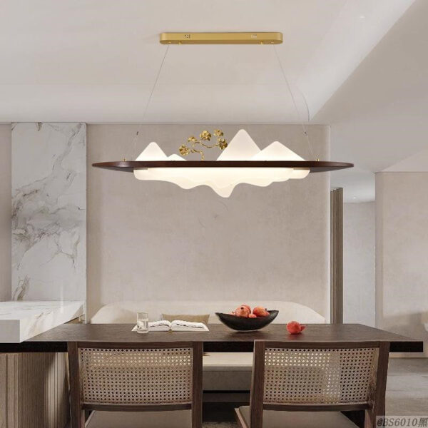 Chinese tea table lighting-027