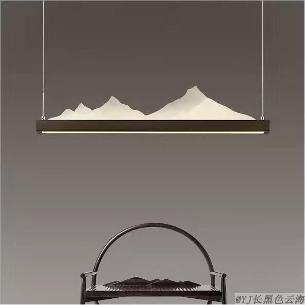 Chinese tea table lighting-030