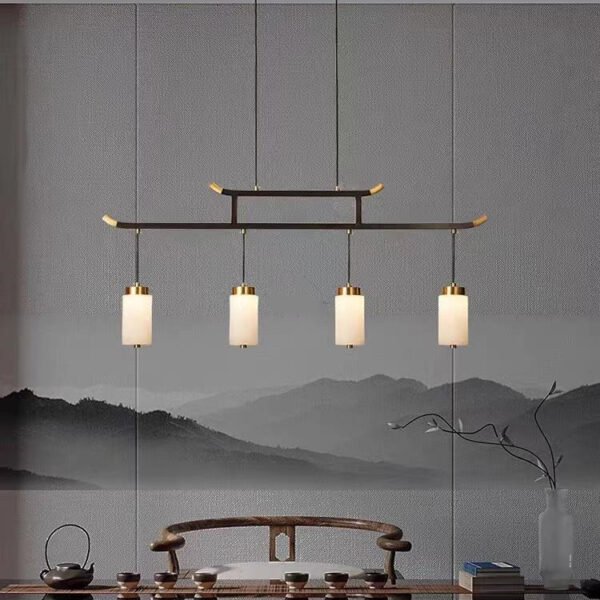 Chinese tea table lighting-065