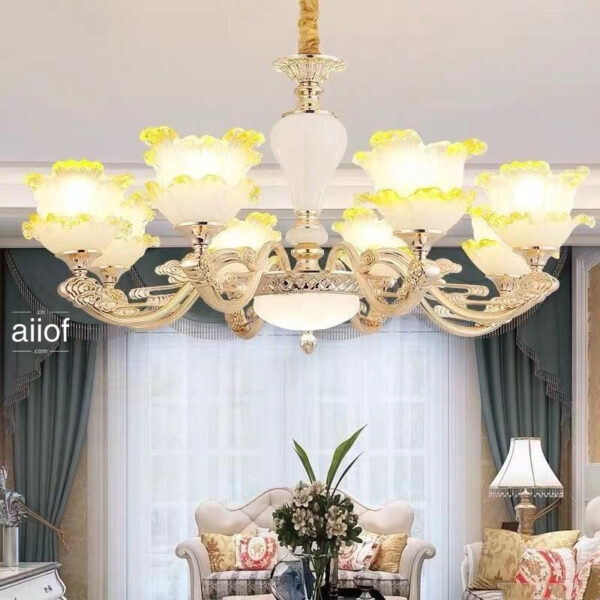 European Zinc Alloy Lighting-039