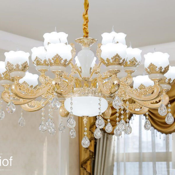 European Zinc Alloy Lighting-047