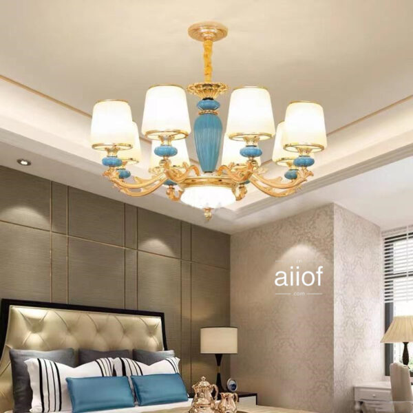 European Zinc Alloy Lighting-068