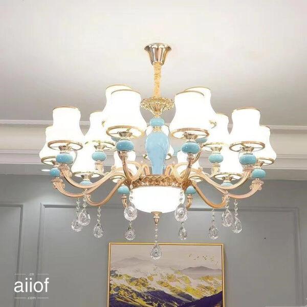 European Zinc Alloy Lighting-072