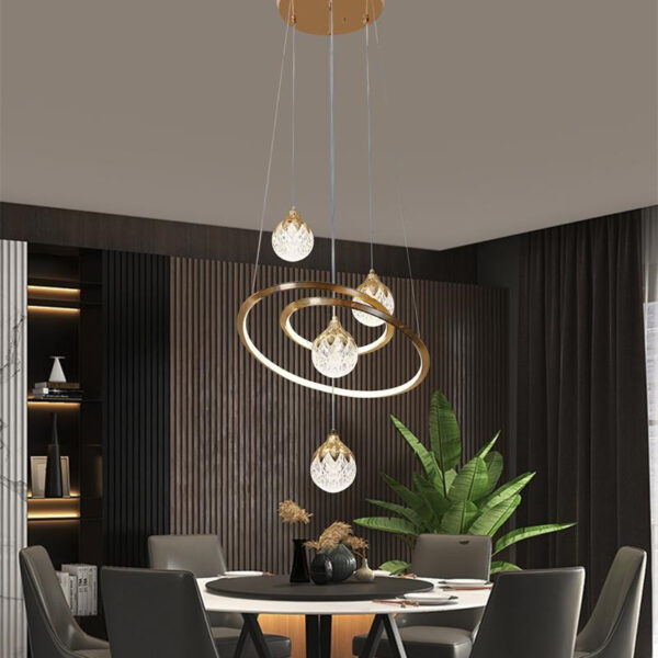 Restaurant lighting-003