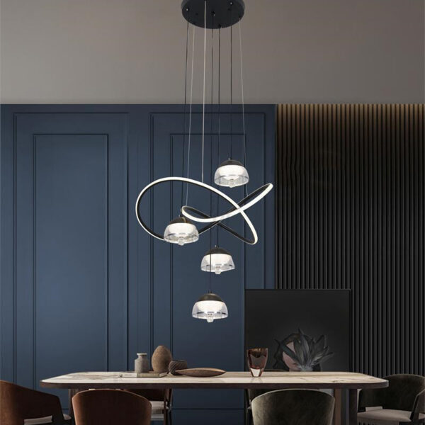 Restaurant lighting-009