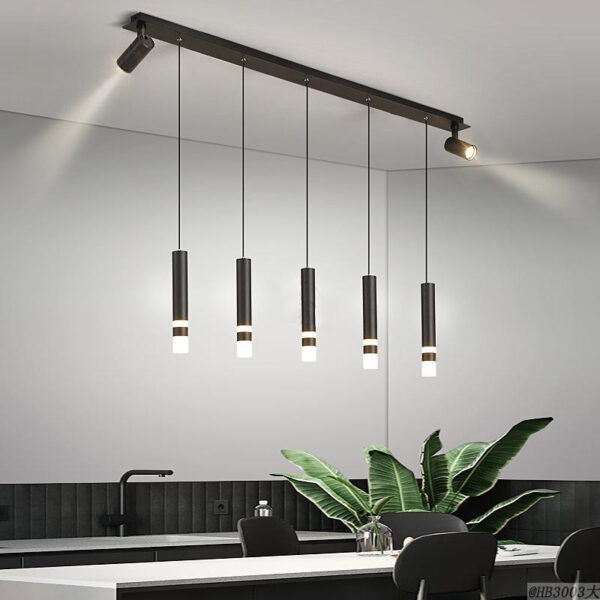 Restaurant lighting-097