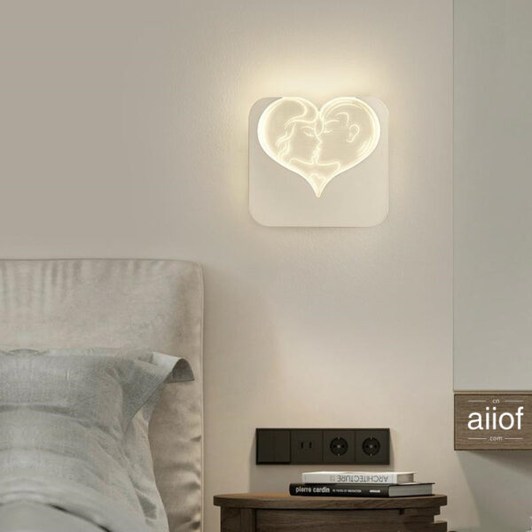 Wall lighting-018