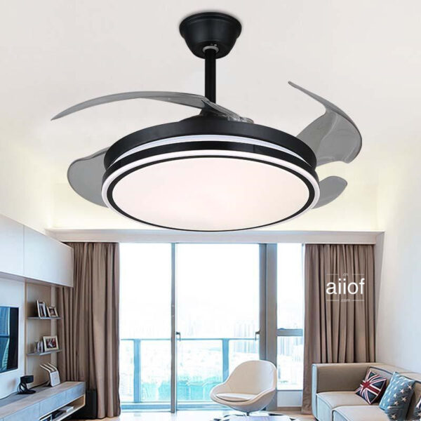 Invisible Fan Lighting-001