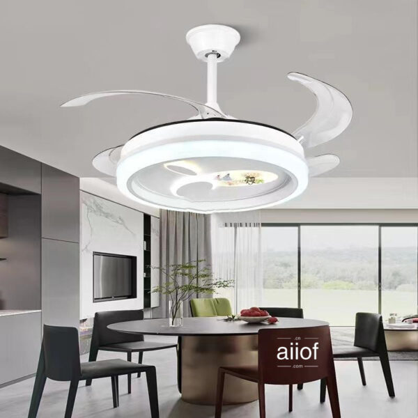 Invisible Fan Lighting-017