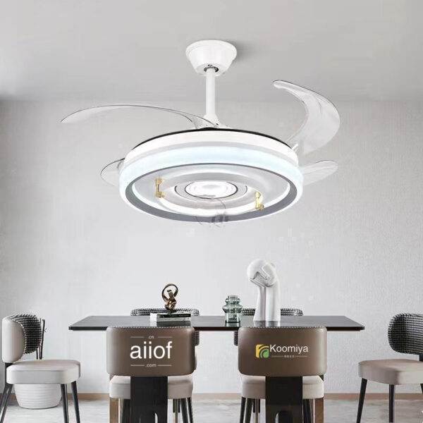 Invisible Fan Lighting-020