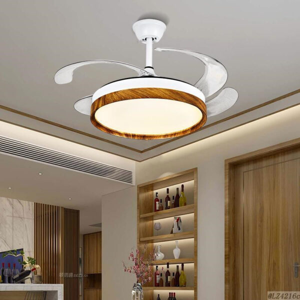 Invisible Fan Lighting-026