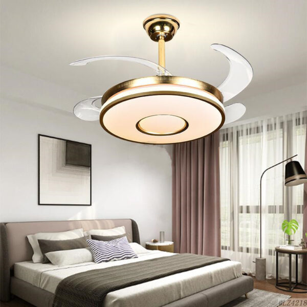 Invisible Fan Lighting-029