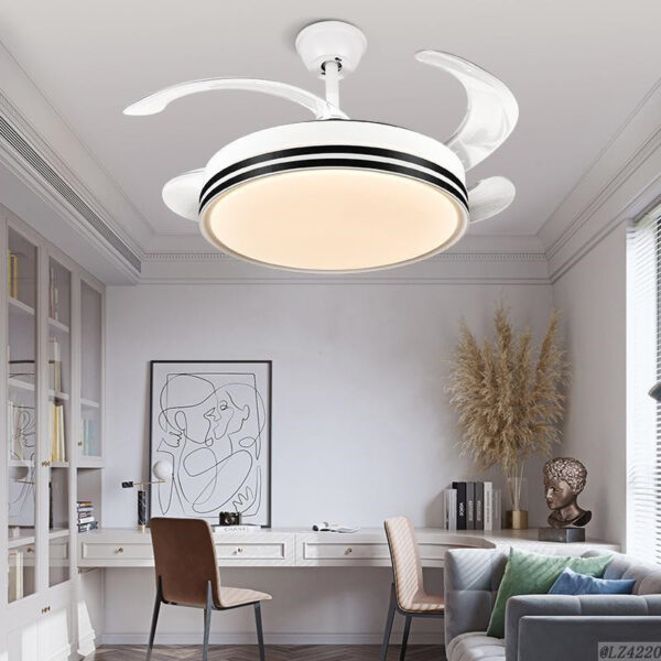 Invisible Fan Lighting-031