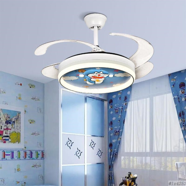 Invisible Fan Lighting-058