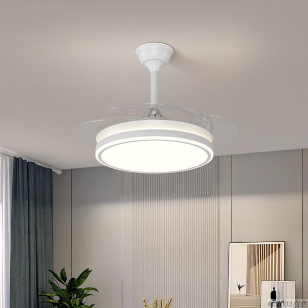 Invisible Fan Lighting-061