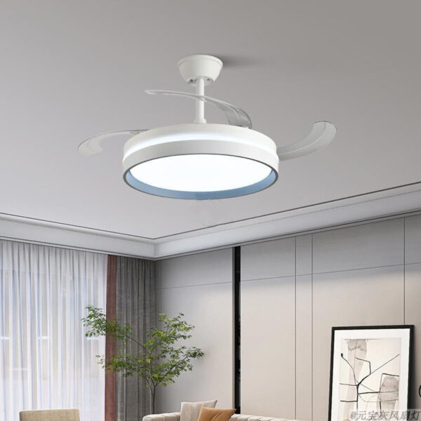 Invisible Fan Lighting-062