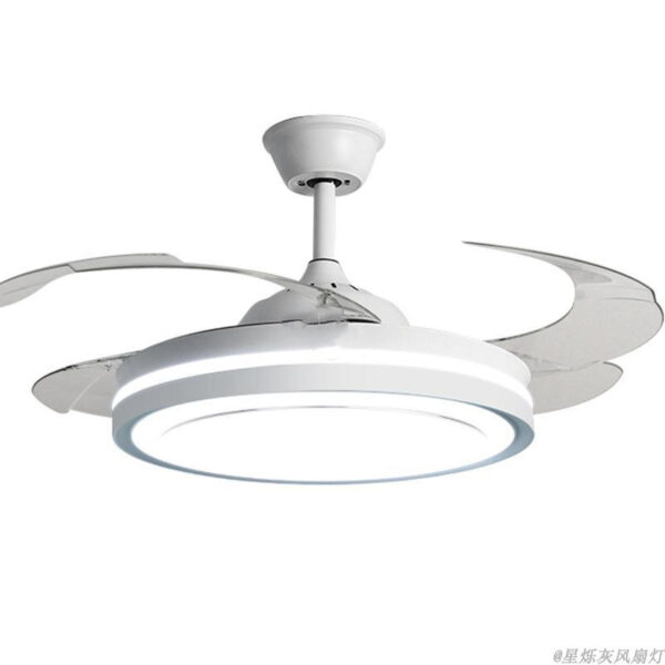 Invisible Fan Lighting-063