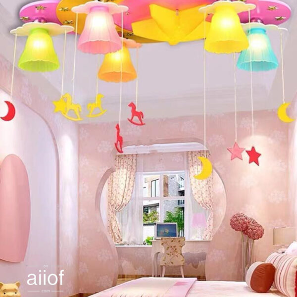 Children’s hanging lights-010