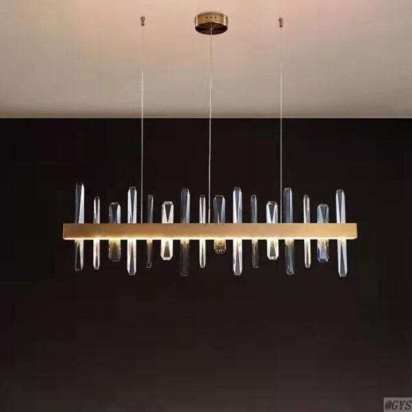 crystal hanging lighting-045