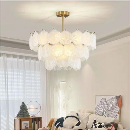 crystal hanging lighting-122