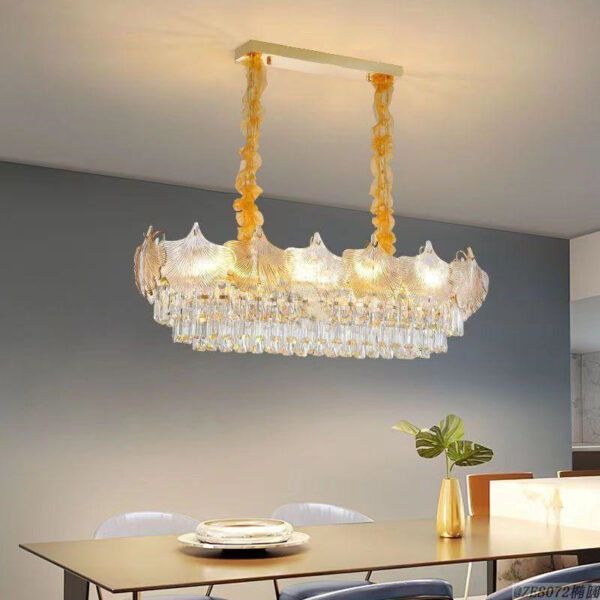 crystal hanging lighting-123