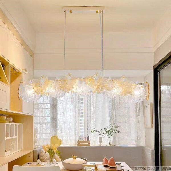 crystal hanging lighting-125