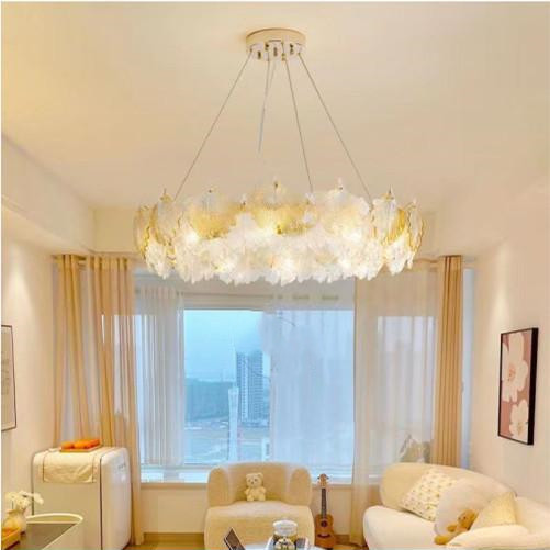 crystal hanging lighting-126