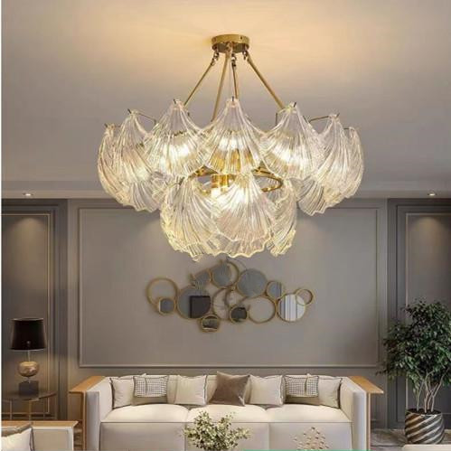 crystal hanging lighting-150