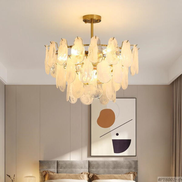 crystal hanging lighting-200