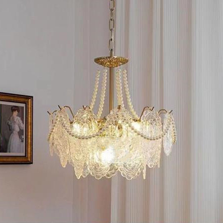 crystal hanging lighting-204