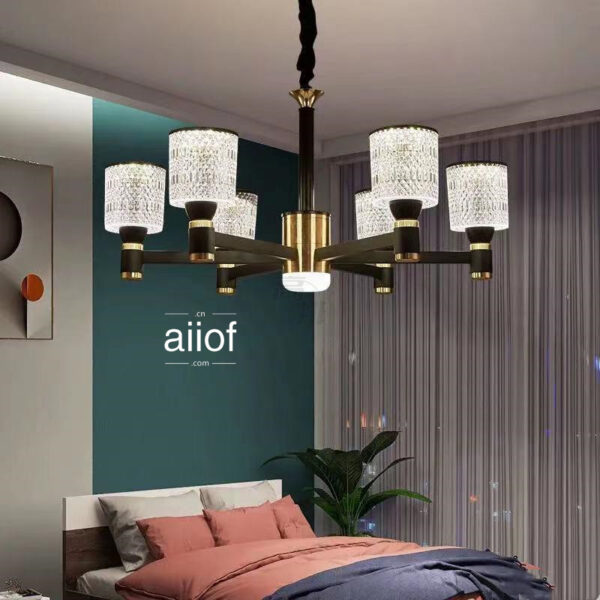 Modern Hanging Lighting-002