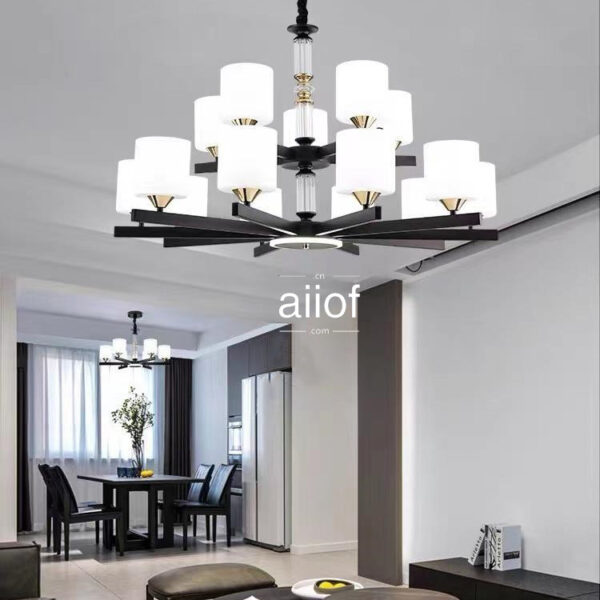 Modern Hanging Lighting-003