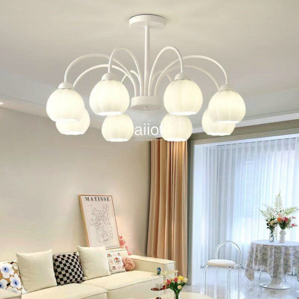 Modern Hanging Lighting-007