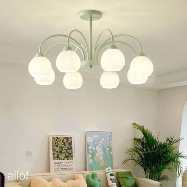 Modern Hanging Lighting-008