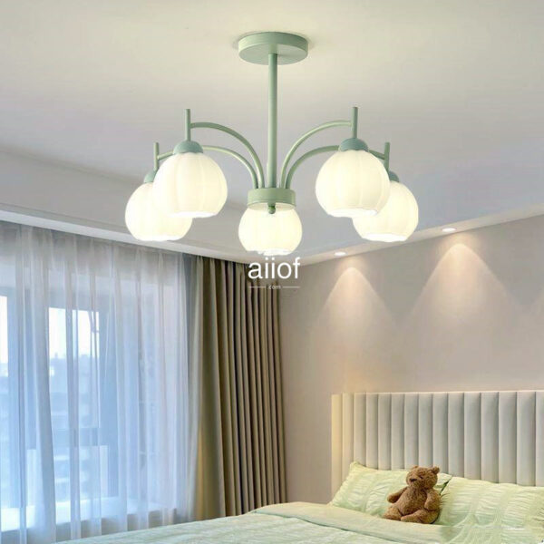 Modern Hanging Lighting-010