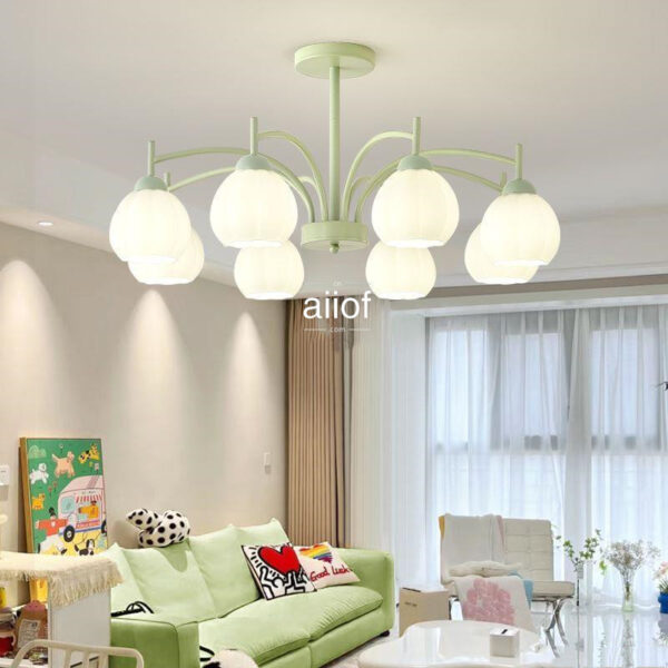 Modern Hanging Lighting-012