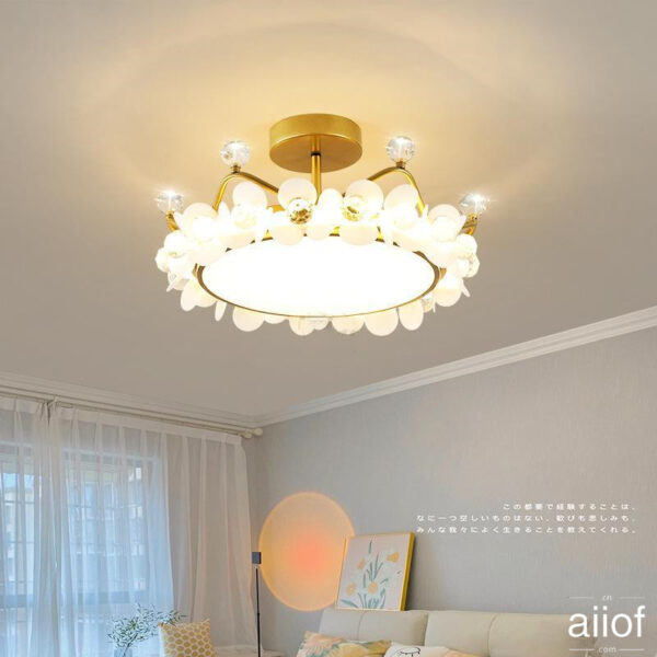 Modern Hanging Lighting-018