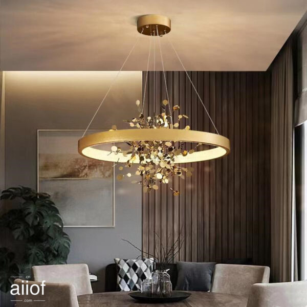 Modern Hanging Lighting-020