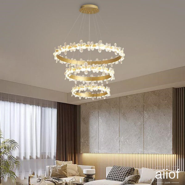 Modern Hanging Lighting-025