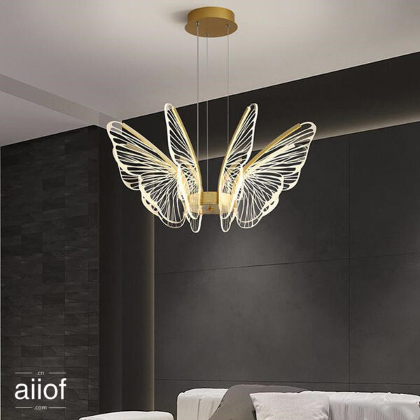 Modern Hanging Lighting-030