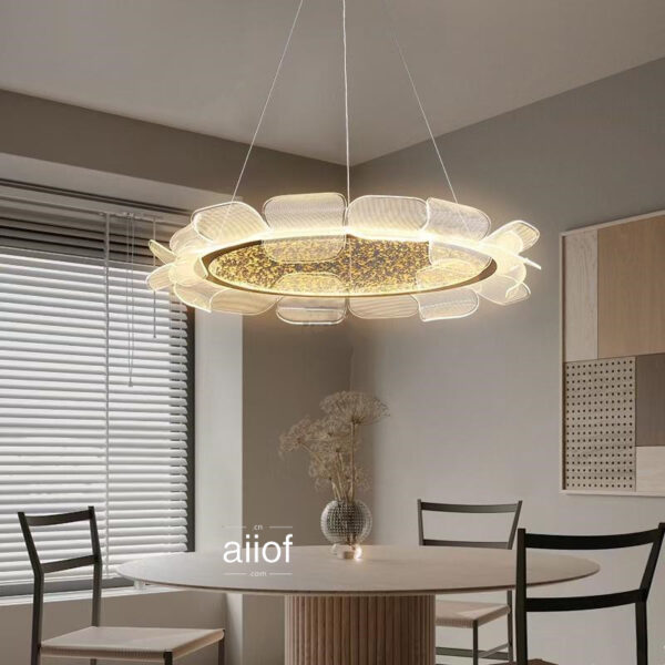 Modern Hanging Lighting-035