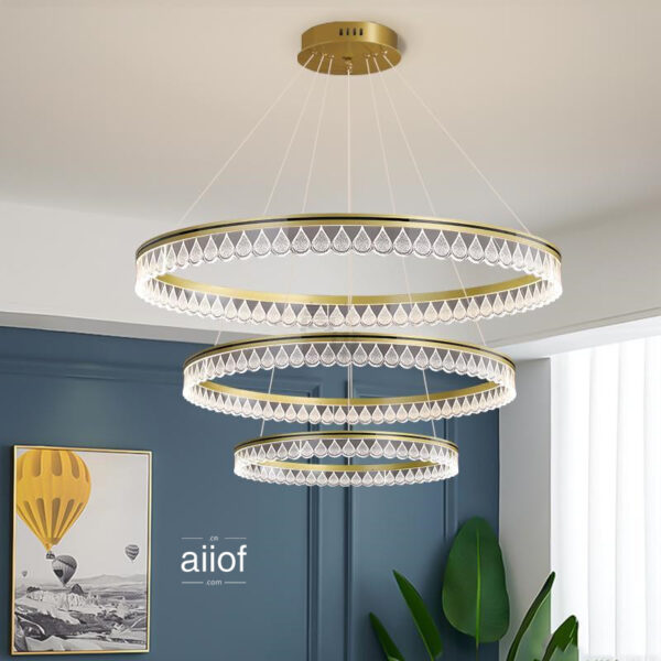 Modern Hanging Lighting-045