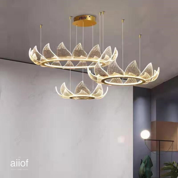 Modern Hanging Lighting-048